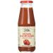 PIETRO CASTELLI Passata Tomato Puree 690 g - Pack of 4