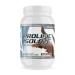 G6 Sports Nutrition Prolific Isolate All Natural Whey Protein Isolate (Gluten Free Lactose Free Stevia Sweetened 25g Protein 100 Calories) 2.5lb Jar Chocolate Chocolate 2.5 Pound (Pack of 1)