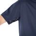 Horze Dorian Men's Technical Sun Shirt - Short Sleeve Medium, Peacoat Dark Blue/White - Buy Online on GoSupps.com