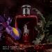 Ralph Lauren - Polo Red - Parfum - Men's Cologne - Ambery & Woody - With Absinthe Cedarwood and Musk - Intense Fragrance 2.5 Fl Oz (Pack of 1) - Buy Online on GoSupps.com