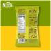 Kettle Brand Pepperoncini Potato Chips 7.5 oz - Buy Online - Buy Online on GoSupps.com