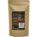 Buy Organic Shiitake Powder (200g) from Slovenia - Superfood Vital Mushroom Lentinula edodes - Thousand-Herb - Buy Online on GoSupps.com
