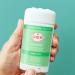 Lume Natural Deodorant (Sweet Lily) - Aluminum and Baking Soda Free for Underarms and Private Parts - Hypoallergenic and Safe for Sensitive Skin - Buy Online on GoSupps.com