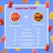 YumEarth Gummy Bears - Assorted Flavors, 12 Packs (2.5 oz each) - Organic & Vegan - Buy Online on GoSupps.com