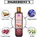 Blessfull Healing Organic Onion Argan Hair Cleanser | Shampoo 100 ML (Packing May Vary) 100 ml (Pack of 1) - Buy Online on GoSupps.com