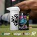 New History Mind and Body Experience - Pre Workout Endurance Pump and Focus - 25 Servings Dragon Berry - Buy Online on GoSupps.com
