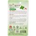 Natural Himalayan Pink Salt Inhaler with Mint Essential Oils - Nose Cooling Relief - Buy Online on GoSupps.com