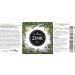 Zinc Tablets - 365 High-Dose Vegan Zinc Bisglycinate - 25mg Daily - Lab-Tested Additive-Free - Buy Online on GoSupps.com