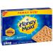 Honey Maid Honey Graham Crackers - Family Size 25.6 oz Box - Buy Online on GoSupps.com