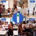 Mommed Contactless Fever Thermometer - Infrared Forehead Thermometer for Babies and Adults with LCD Display Fever Alarm & Memory Function - Buy Online on GoSupps.com