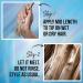Pantene Hydra Day Hair Serum | Leave-in Treatment for Dry Damaged Hair | Biotin & Baobab Essence | 70ml - Buy Online on GoSupps.com