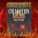 Chilli Advent Calendar 2023-24 Days of Hot Chilli Sauce Advent Calendar with 20 Fiery Flavours - Christmas Hot Sauce Gift Set for Chilli and Spicy Foods Lovers (Black (Sachet)) - Buy Online on GoSupps.com