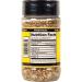 Johnny's Seasoned Pepper 5 Oz - Flavorful Blend for Savory Dishes (1 Pack) - Buy Online on GoSupps.com