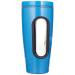 Sammons Preston Easy Grip Hand in Mug - Internal Handle, Durable Polycarbonate, 16 oz, Assorted Colors - Buy Online on GoSupps.com