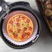 Food Safe Silicone Pot Air Fryer Silicone Pot Heat-Resistant Air Fryer Accessory Replacement Of Parchment Liners Air Fryer Accessory Kit 8.5 Inch Air Fryer Basket For Fries Pizza & Chickens Pink - Buy Online on GoSupps.com