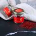 Premium Grade A Saffron Threads in Glass Jars - 4g All Red Natural Saffron for Culinary Delights - Buy Online on GoSupps.com