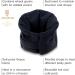 Zhu-Zhu Soothing Neck & Joint Wrap - Microwavable Unscented Wheat Bag Navy Fleece - Microwave Heat Pad Hot Pack - Heat Therapy Pain Relief - Buy Online on GoSupps.com