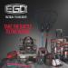 Ego Culling Beam Fish Scale - Tournament Style, Easy to Use, Corrosion Proof - Salt & Freshwater, Removable Handle - Buy Online on GoSupps.com