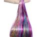 Hair Tinsel Hair Tinsel Kit with Tools Tinsel Hair Extensions 12 Colors 3200 Strands Glitter Hair Tinsel Heat Resistant 46 Inch Fairy Hair 12Colors-46Inch-3200Strands 12 Colors with kit - Buy Online on GoSupps.com