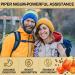 Sound Health Bloom Ashwagandha Capsules Supplements - Ashwagandha Powder for Women & Man | Vegan Plant Based Gluten-Free Non-GMO | 120 Capsules (60 Servings) - Buy Online on GoSupps.com