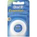 Buy Oral-B Essential Dental Floss Mint 50m - 12-Pack | Best International Shipping - Buy Online on GoSupps.com