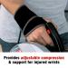 ACE Adjustable Neoprene Wrist Support - Support & Compression for Arthritic Joints - Buy Online on GoSupps.com