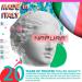 M9 Innovative Hair Repair Treatment - Sulfate & Paraben Free Pre-Shampoo Serum for Damaged Hair - Avocado Oil Infused (1.01 fl oz x 2) by NAPURA - International Shipping Available - Buy Online on GoSupps.com