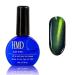 Canada HMD Soak Off UV LED Gel Nails Polish 3D Cat Eye gel coat 008 fast cure
