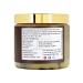 Gourmet Ghee Co. Black Truffle Ghee Clarified Butter 16 oz - Grass-Fed, Pasture-Raised, Non-GMO - Lactose & Casein Free - All-Natural Ingredients - Buy Online on GoSupps.com