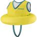 SwimSchool TOT Swim Training Vest for Toddlers - Deluxe Swim Trainer (Yellow) - Buy Online on GoSupps.com
