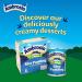 Ambrosia Devon Original Rice Pudding 4 x 125g Pots - Ready-to-Eat (Pack of 1) - Buy Online on GoSupps.com