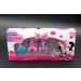 Minnie U as 3 Esmalt + Pegat Set - Buy Online on GoSupps.com