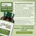 Dimmak Herbs Kidney Sure- Kidney Cleanse & Revitilization Tonic- Organic Herbal Support for Renal Health Urinary Tract Flow & Vitality- TCM Doctor Formulated Vegan- 400mg 100 Capsules - Buy Online on GoSupps.com
