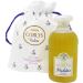 Corlys Baby Cologne 8oz - Violets Scent, Authentic Cuban Delight - Buy Online on GoSupps.com