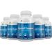 Thyroid Support Supplement 120 Capsules - Energy & Metabolism Formula with Iodine - Made in USA Non GMO - Satisfaction Guaranteed - Buy Online on GoSupps.com