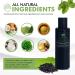 Authentic Traditional Chebe powder from Chad 100g with Karkar oil 120ml - Buy Online on GoSupps.com