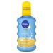 Nivea Sun Protect and Refresh Invisible Cooling 20 Medium Sun Spray 200 ml