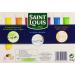 Buy Saint Louis Colored Fine Sugar Sticks 500g - Premium French Sugar for Sweetening | International Shipping - Buy Online on GoSupps.com