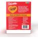 Hartz Delectables Squeeze Up Interactive Lickable Wet Cat Treats Variety Flavour 54 Count Variety Flavour 1 g (Pack of 54) - Buy Online on GoSupps.com