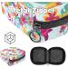 Shop Portable Women's Binding-Up Bags | Menstrual Cup & Tampon Pouches for Teens - Colorful Stylish & Practical - Buy Online on GoSupps.com