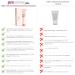 Buy 5 Procurves Cream - Natural Breast Enlargement Cream for Effective Results | International Shipping Available - Buy Online on GoSupps.com