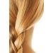 Khadi Gold Breath Plant Hair Color - 100% Natural & Vegan - Shiny Gold Shimmer for All Shades - 100g Pack - Buy Online on GoSupps.com