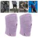Breathable Knee Support Brace for Football & Basketball - Comfortable & Adjustable (M) | International Shipping Available - Buy Online on GoSupps.com