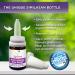 Similasan Kids Allergy Eye Relief Drops 0.33oz | Soothes Red, Itchy, Burning, Watery Eyes | Natural Ingredients - Buy Online on GoSupps.com