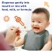 Enfamil Poly-Vi-Sol Bundle: Liquid Multivitamin Supplements for Infants & Toddlers 2x50 mL Dropper Bottle - Buy Online on GoSupps.com