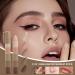 Cyer -Shadow Stick - 5x Climmer Eyeshadow Pencil | Highlighter Makeup | Waterproof Facial Cosmetics for Travel Holidays Outdoors Carnival Stadium Dating School Party Appearance - Buy Online on GoSupps.com