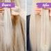 Viori Purple Shampoo Bar - Handcrafted with Longsheng Rice Water | All-Natural Shampoo Bar for Blonde Hair | Neutralizes Brassy Tones | International Shipping Available - Buy Online on GoSupps.com