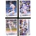 Los Angeles Dodgers 2022 Topps 22 Card Team Set with Mookie Betts, Clayton Kershaw, Rookies & More - Buy Online on GoSupps.com