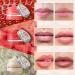 Generic Vanilla & Watermelon Sugar Lip Scrub 2-Pack Exfoliator & Moisturizer for Dry Cracked Lips 3.4 oz - Buy Online on GoSupps.com