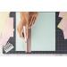 Cricut TrueControl Precision Knife Kit for Art, Scrapbooking, Stencils & DIY Projects - Includes 5 Spare Blades - Rose - Buy Online on GoSupps.com